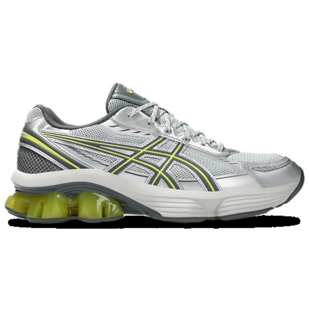 New ASICS Gel-Kinetic Fluent Unisex Sneakers,